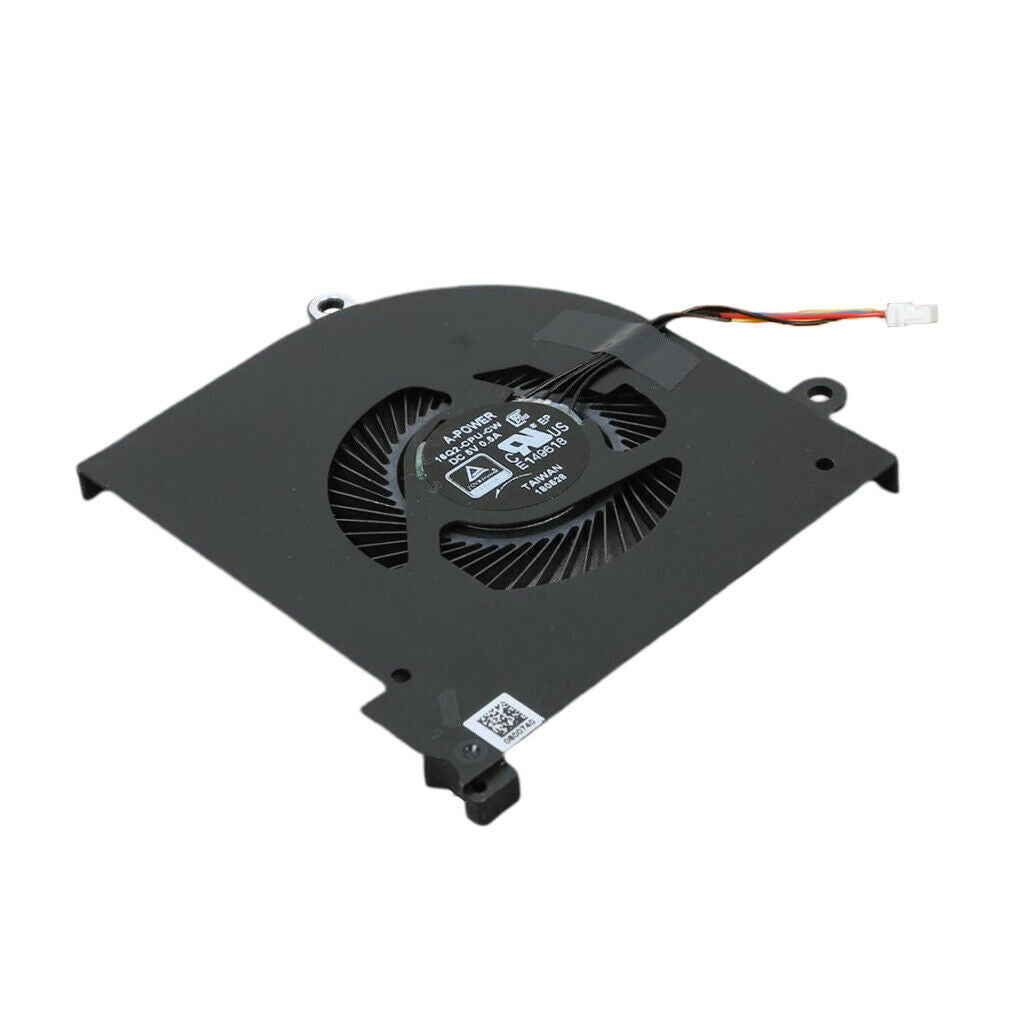 Replacement Laptop CPU Cooling Fan for MSI GS65 GS65  GS65VR MS-16Q2