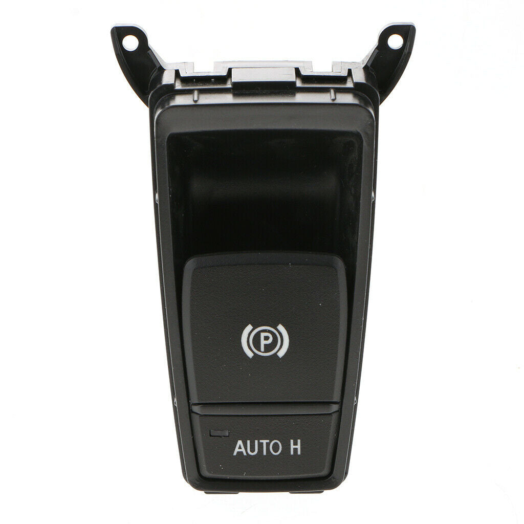 Parking Brake Control Switch Auto H Hold 61319148508 For BMW E70