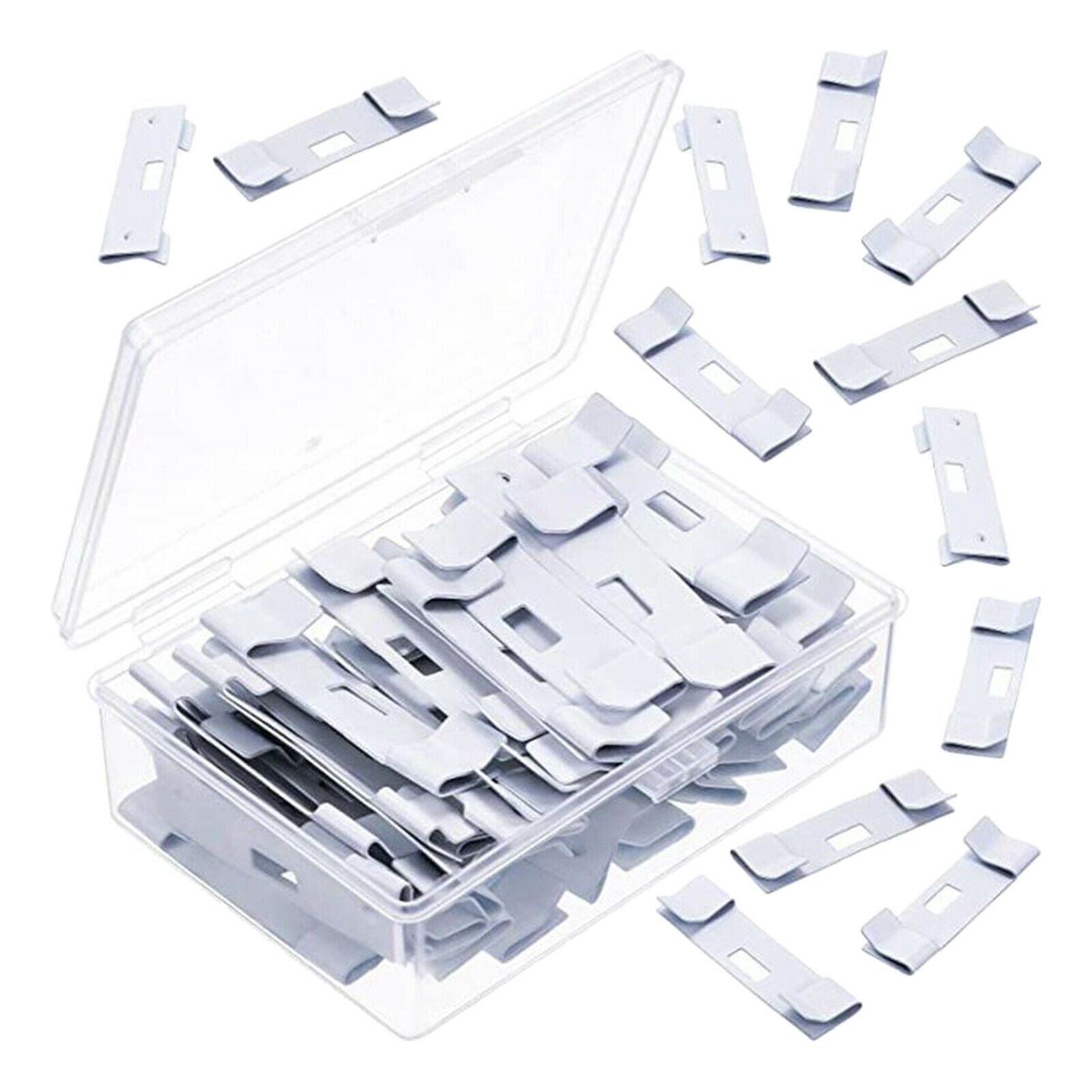 Vertical Blind Repair Vane Savers Blind Repair Clip Vertical Blind Repair Tab,