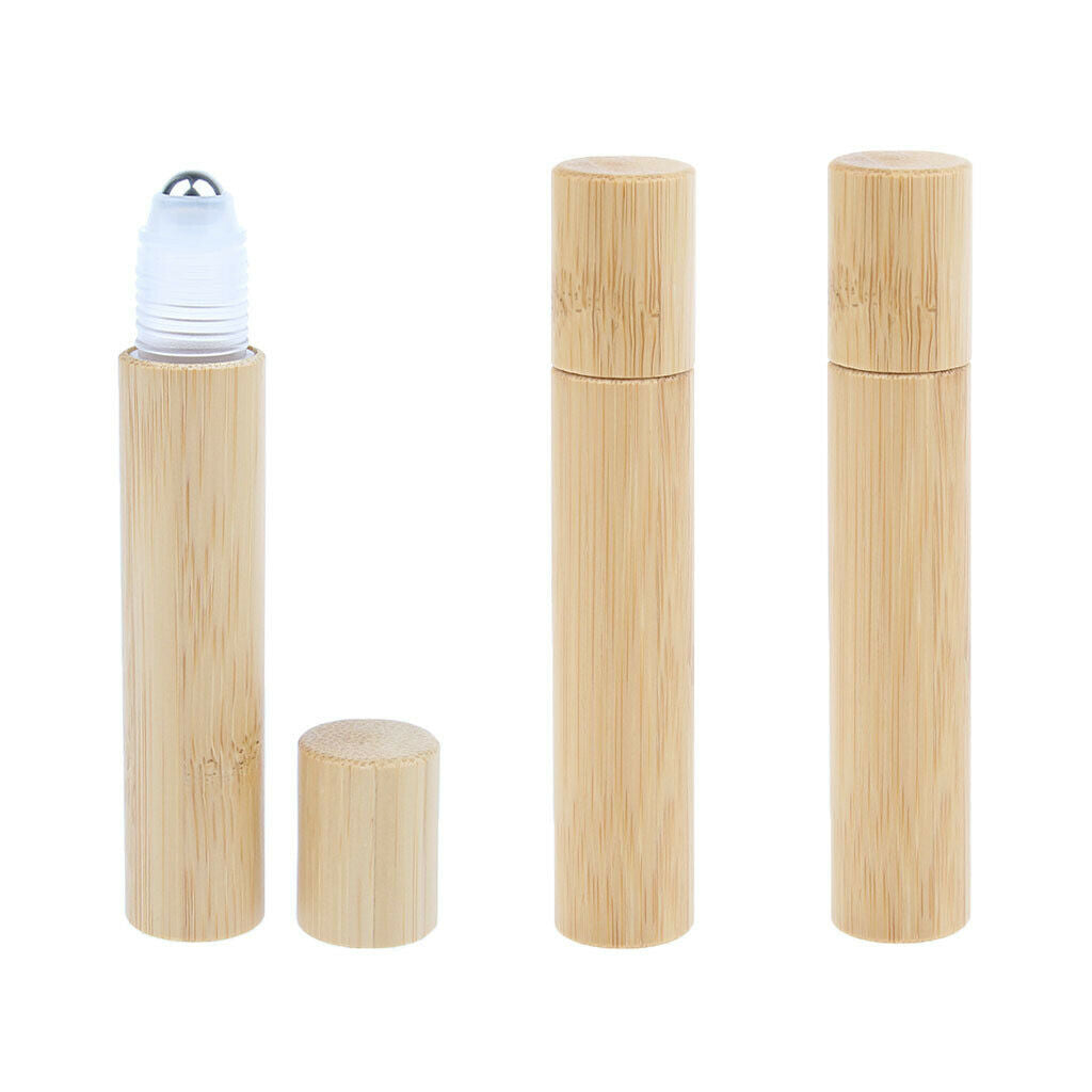 35ML Empty Plastic Perfume Bottle Environmental Protection Perfume Bottles