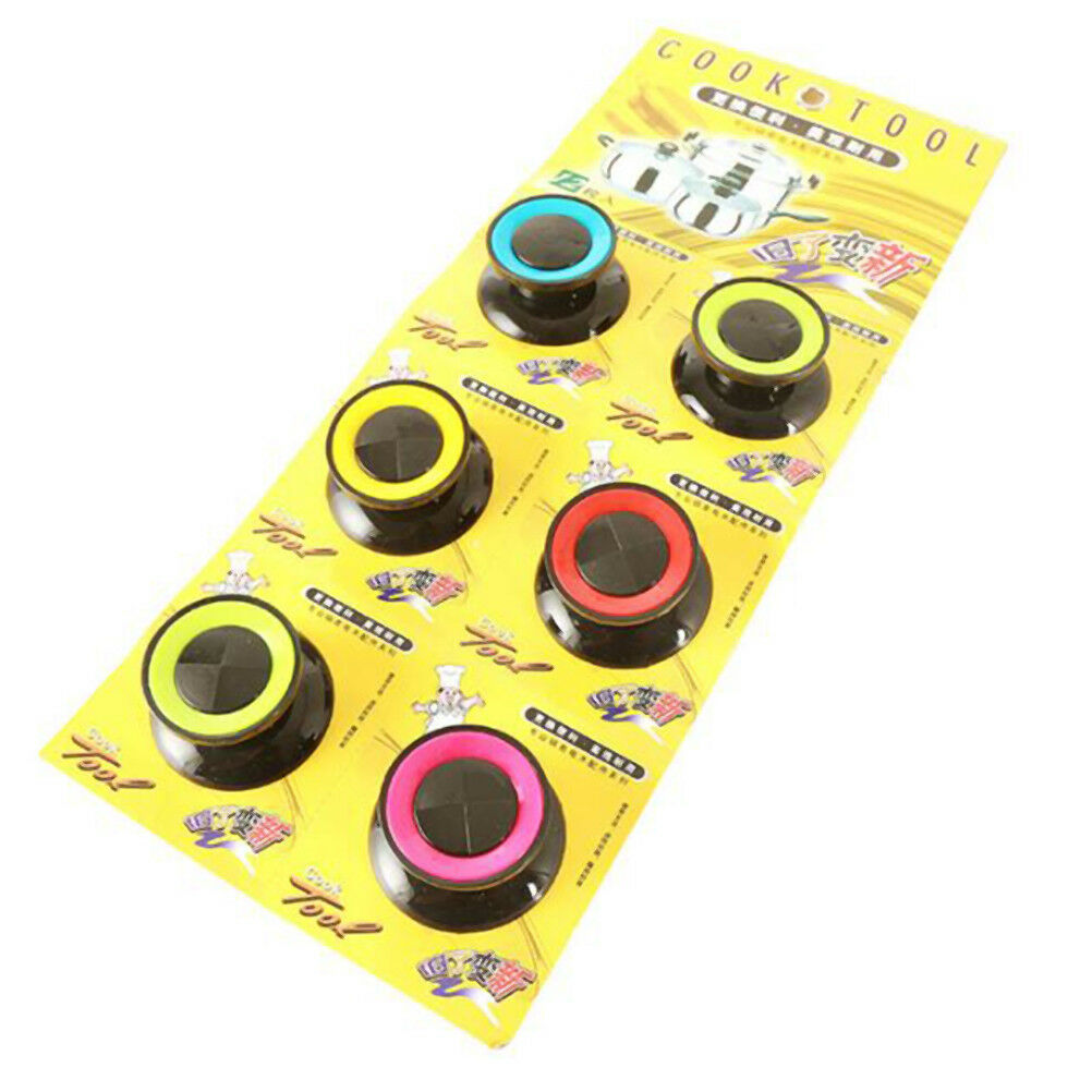 Pot lid handle replacement pot cover hand grip knob pot pan holding knob F.l8