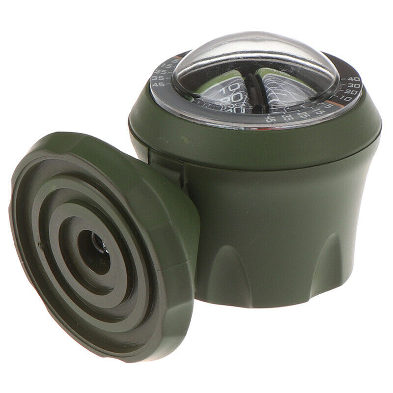 Outdoor Car Inclinometer Angle Slope Meter Balancer Measure Equipment for-Hik TH