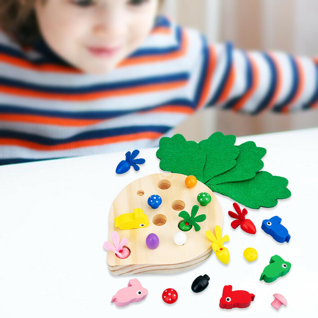 Preschool Learning Fine Motor Skill for 4-6 Year Old Kids Children Toddler