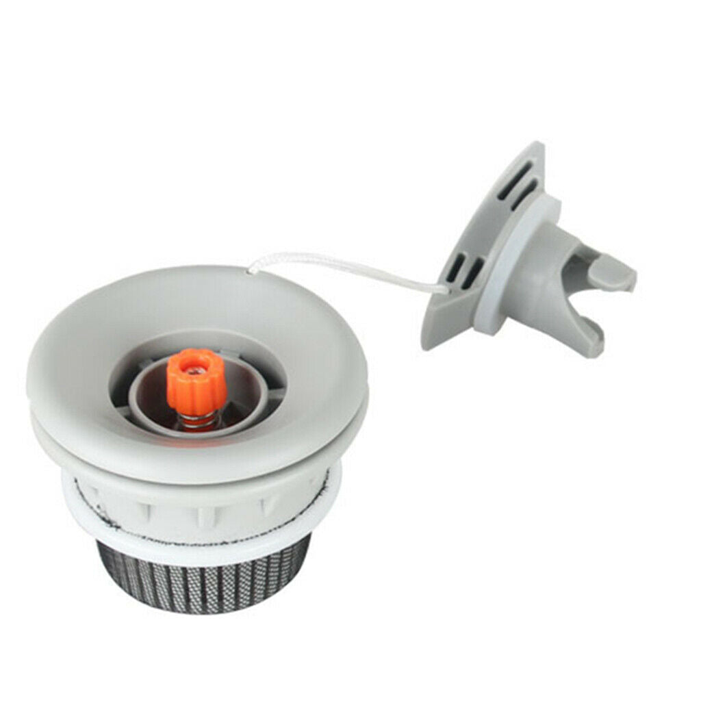 Boat Air Valve Seal Leak Widely Applicable High Reliability for Dinghy