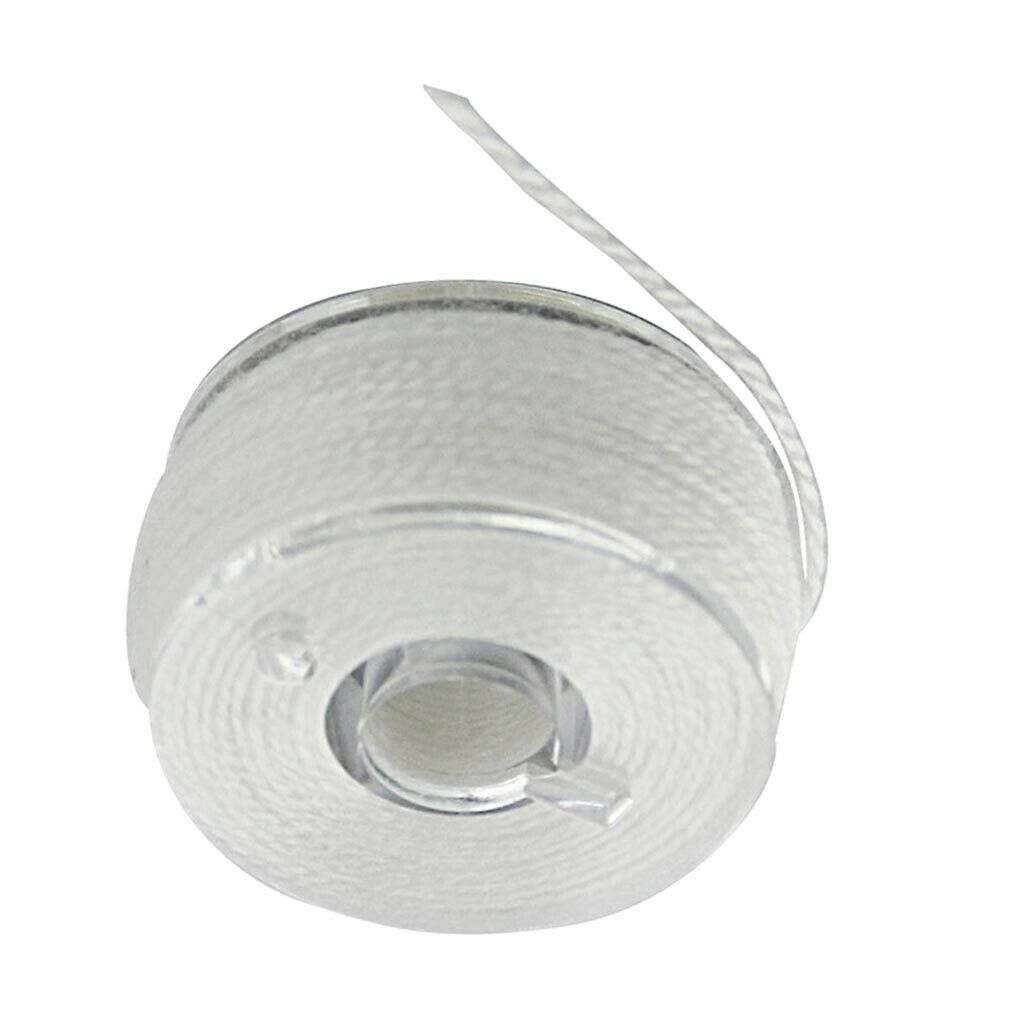 6X 20m Water Dissolving PVA String For Carp Fishing Bollie Rigging Hook Baits