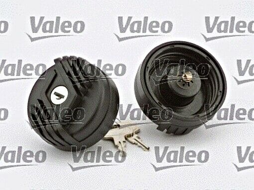 Locking Gas Fuel Cap OEM Valeo ALFA ROMEO / FIAT / LANCIA