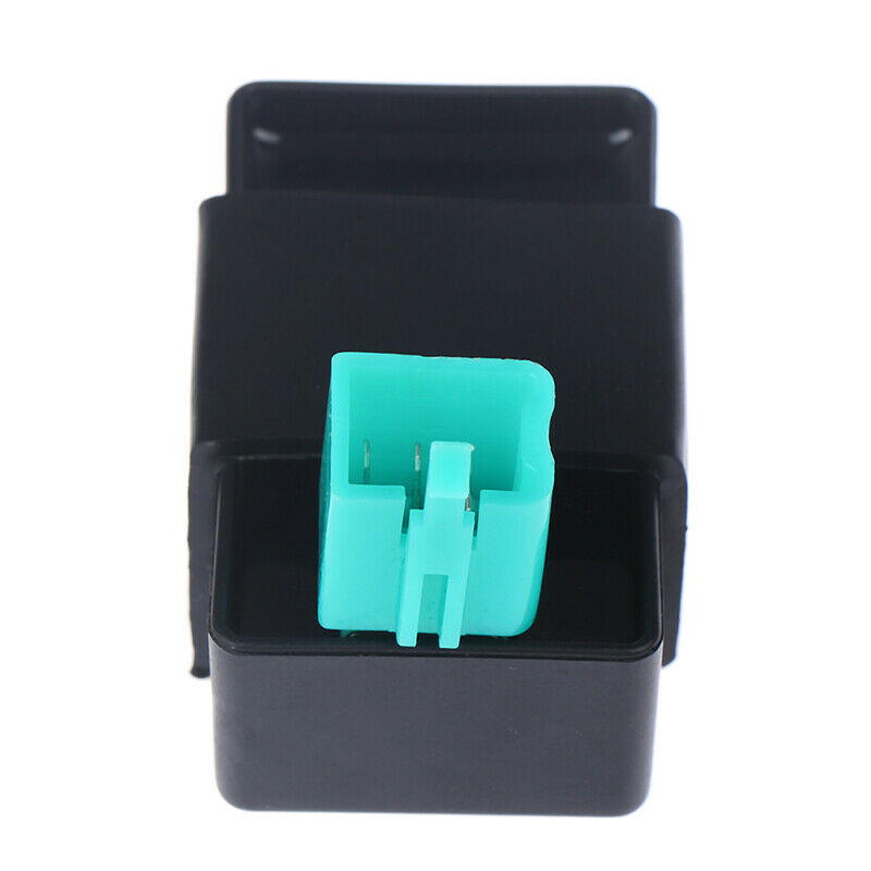 1Pc Ac CDI Box 5Pin for 50cc 90cc 110cc 125cc Kids Quad Dirt Bike Go Kart BuBDA