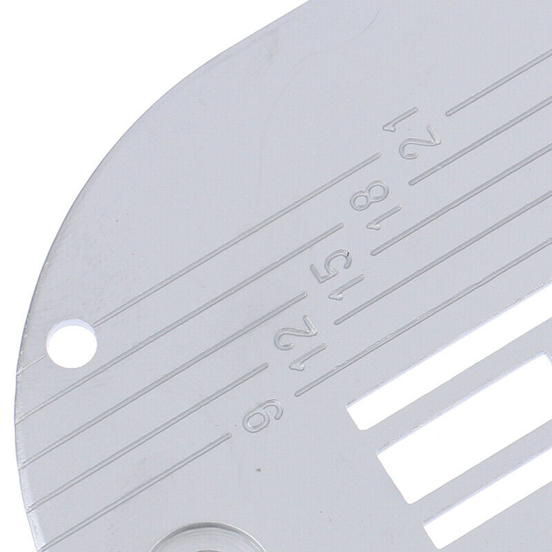 1Pcs Needle Plate Throat Plate for Janome Multifunction Home Sewing Machi.l8