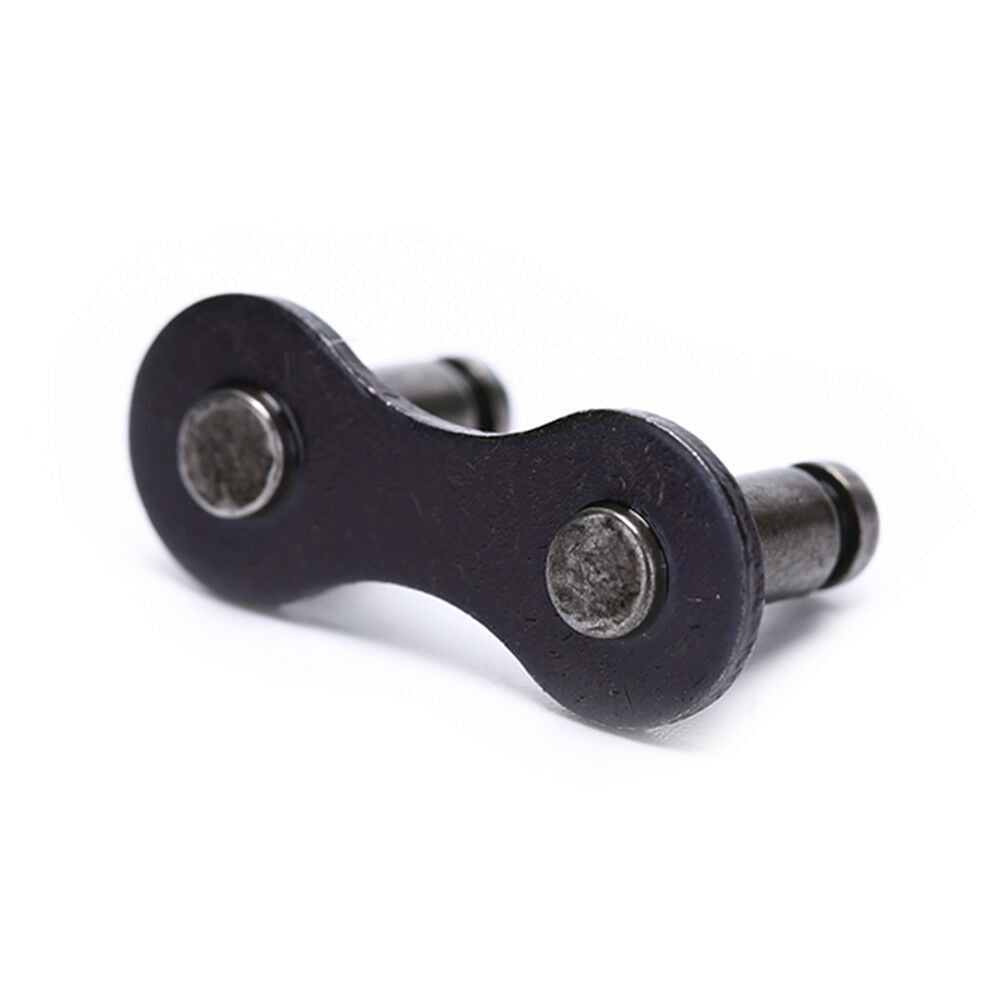 10pcs Durable Bicycle Bike Chain Link Joint Connector Single Universa.l8