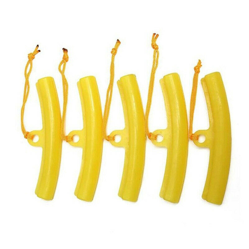 5PCS Car Tire Changer Guard Rim Protector Tyre Wheel Changing Edge Savers ToBDA