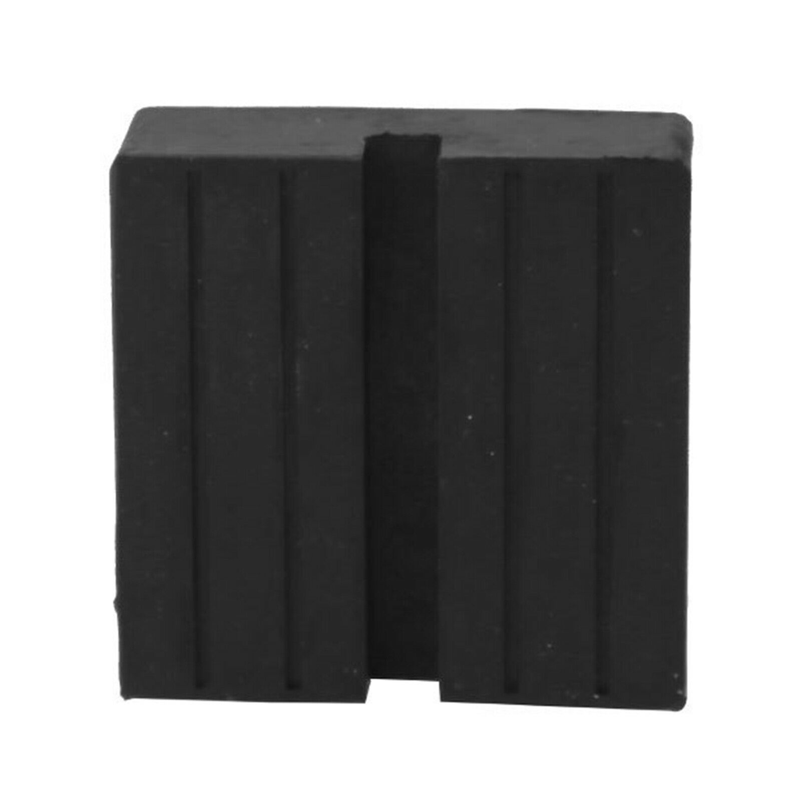 4 Pieces Floor Jacks Guard Adapter Blocks Car Lift Pads Frame Rail Protector