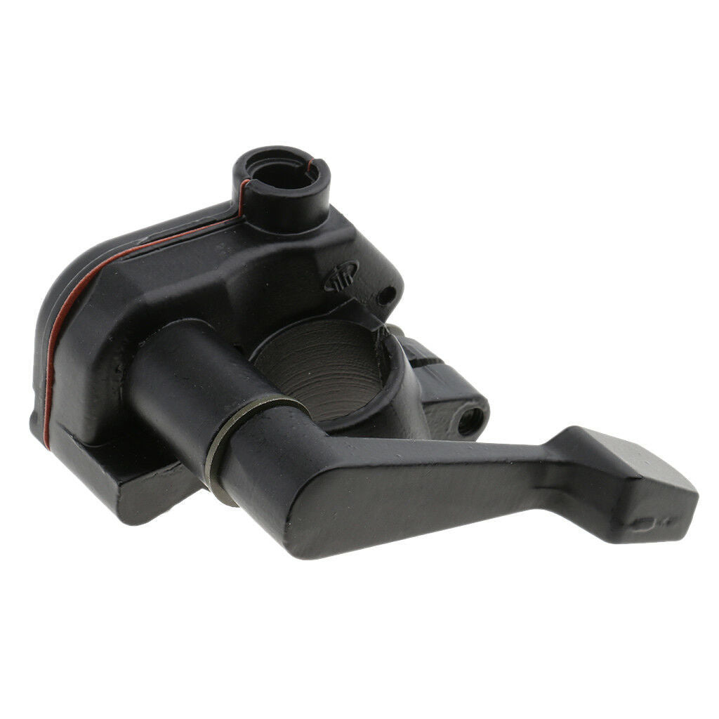 Throttle Thumb Control Assembly for 47cc 49cc Mini Motor Quad ATV 22mm