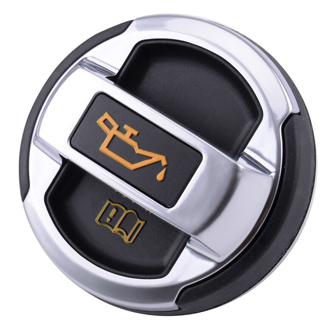 Molding Oil Filler Cap Retrofit Fit for Audi TT Seat Altea Arosa 420103485B Atn