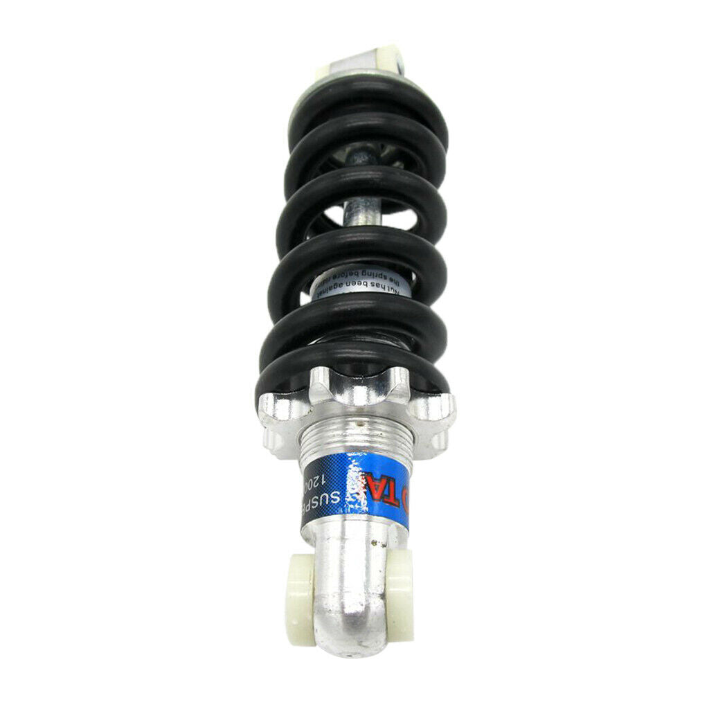 150mm 1200lbs Shock Absorber Universal Motorcycle Shock Absorber Height