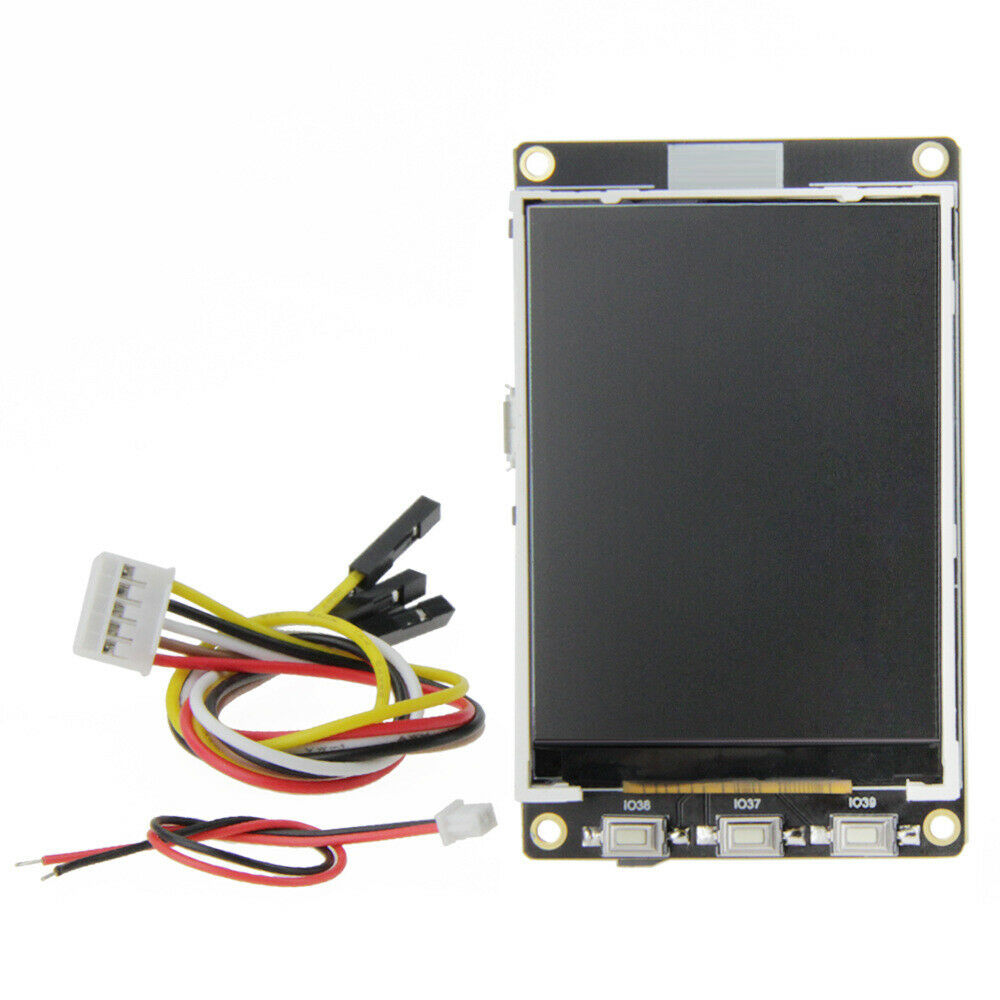 2.2 Inch TFT WIFI Buletooth ESP32 240*320 PSARM Development Board For Arduino