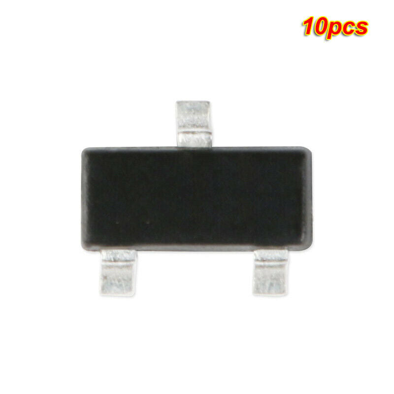 CJ3400 silk screen R0SOT-23 N channel 30V/5.8A MOSFET Field effect transistor