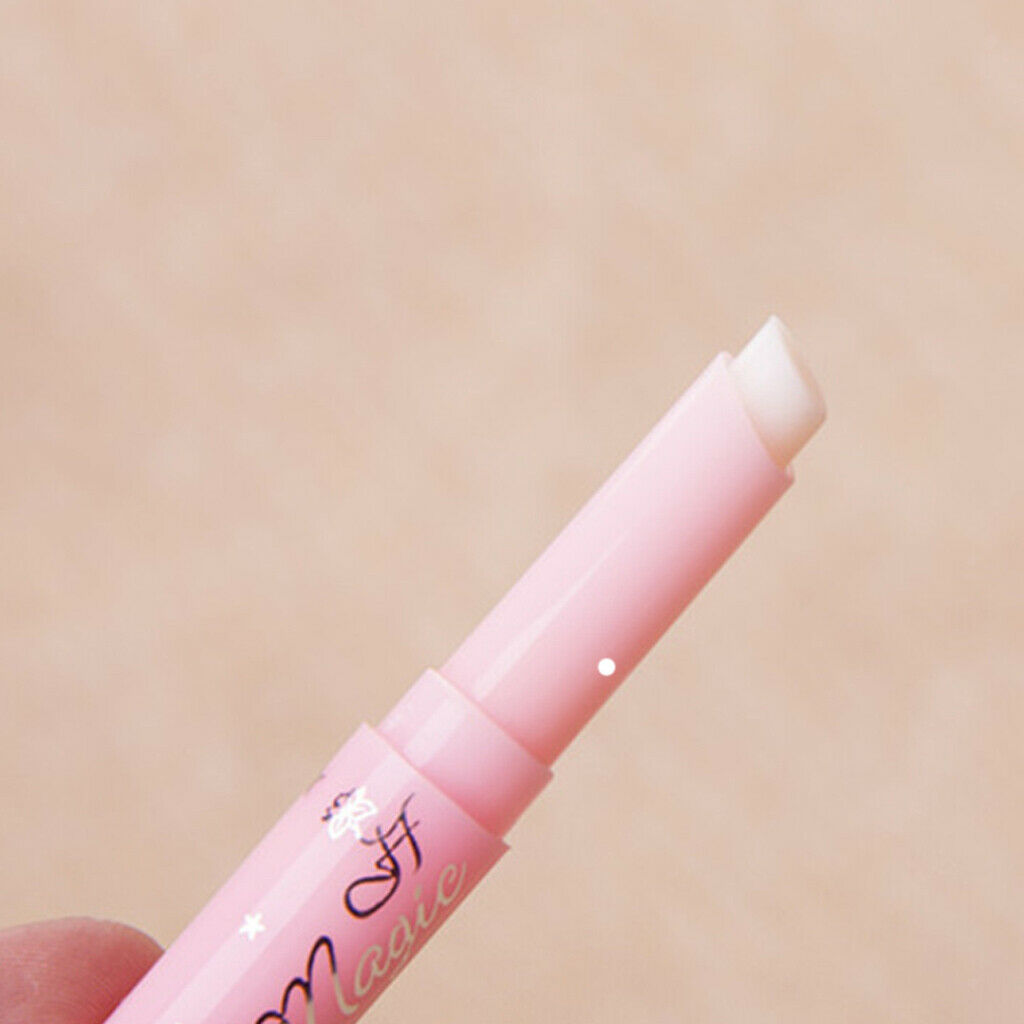 5Pcs Strawberry Lipstick Color Changing Long Lasting