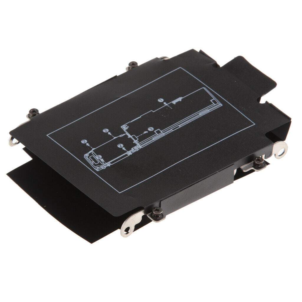 Hard Drive Disk Caddy Bracket Tray For  840 850 740 750 745 755 G1 G2