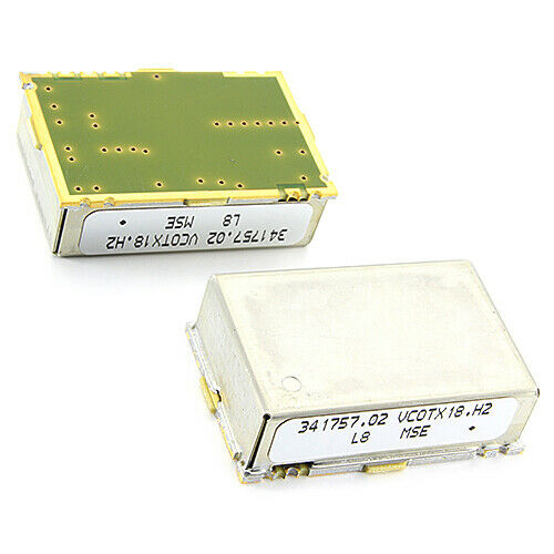 [10pcs] VCOTX18.H2 1.20 GHz VCO Oscillator MODULE