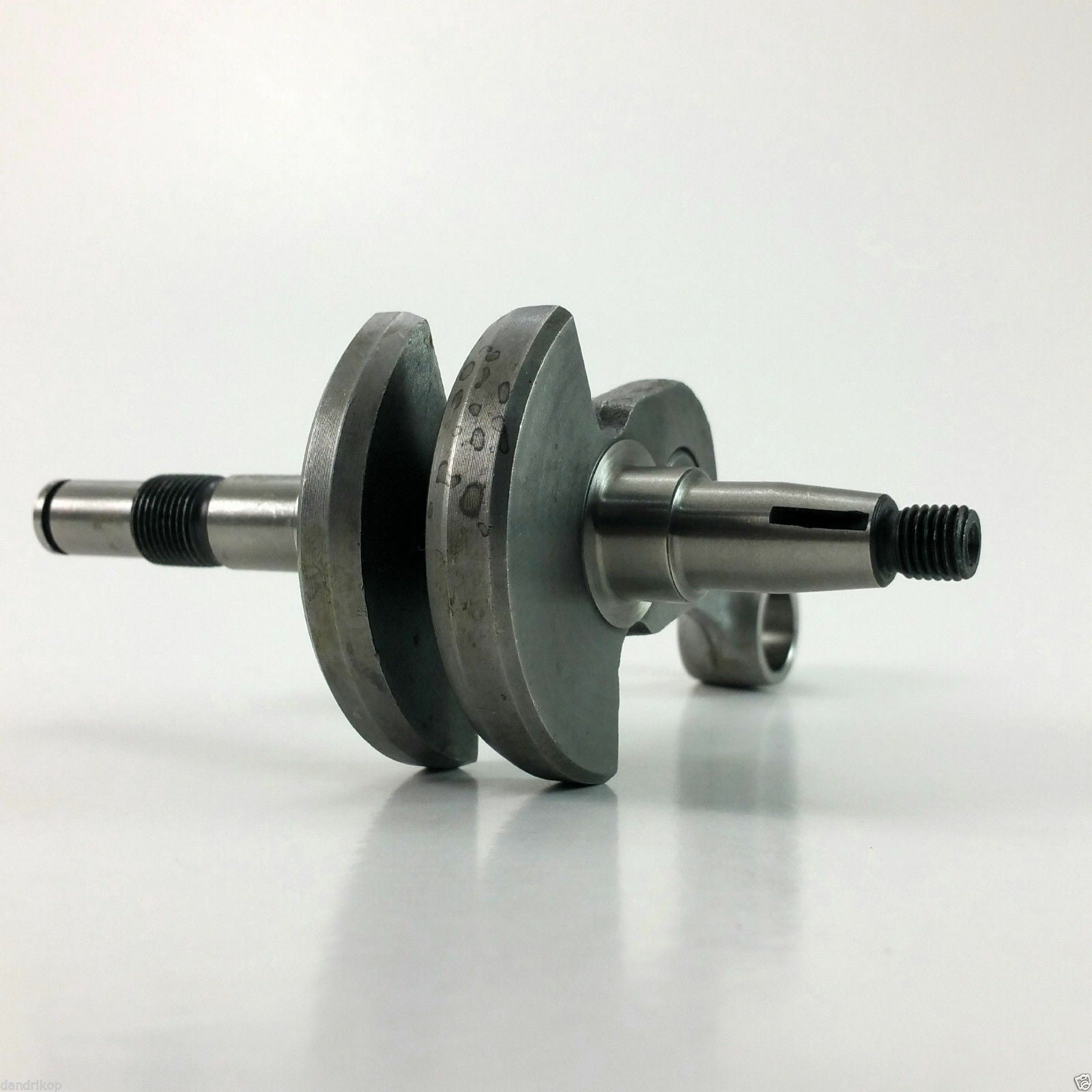 Crankshaft Assembly for STIHL 024 S, 026, MS260 Arctic / FarmBoss [#11210300405]
