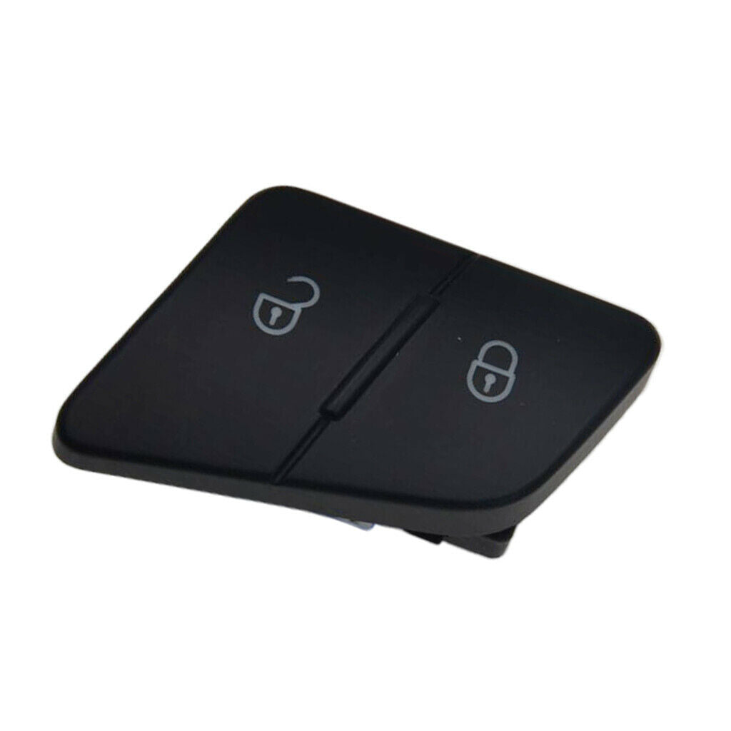 Car Auto Door Lock Switch Button OEM 3C0962125B For Volkswagen Passat B6 3C