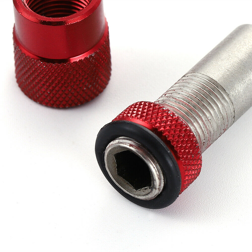 1/4" 60mm Hex Shank Magnetic Screw Bit Holder Drill Quick Release Driver Tool AU
