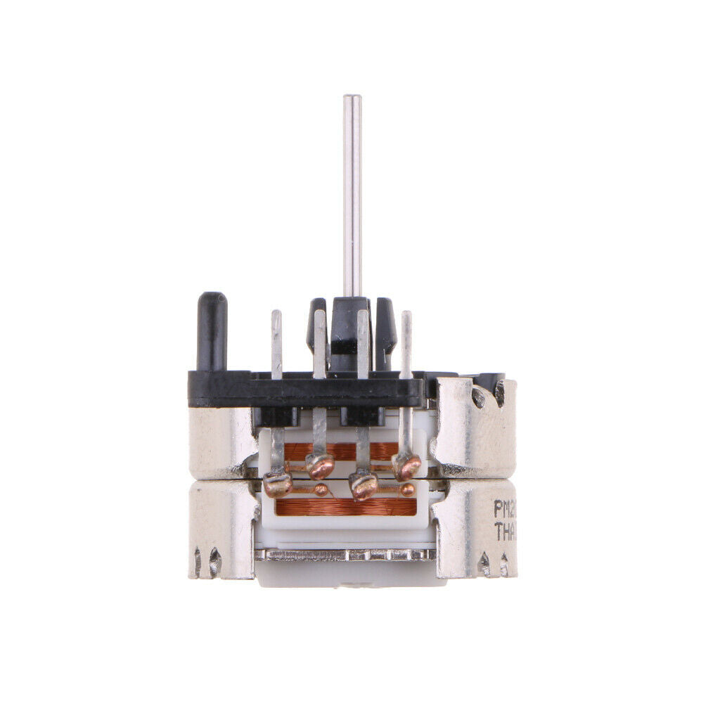 Pointer Stepper Motor For Instrument Cluster Gauge