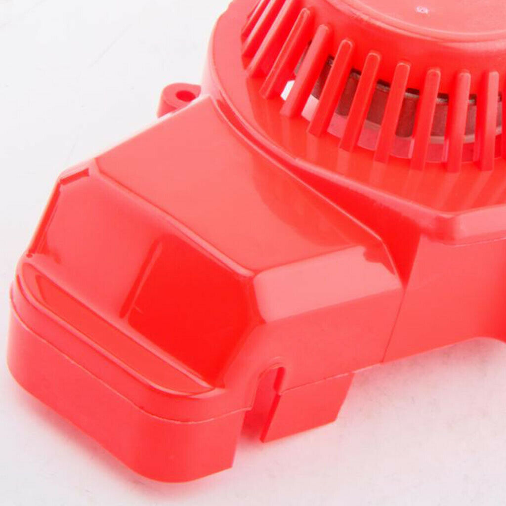 Plastic Motorbike Easy Pull Start For 47cc 49cc ATV Scooter Mini Moto Quad