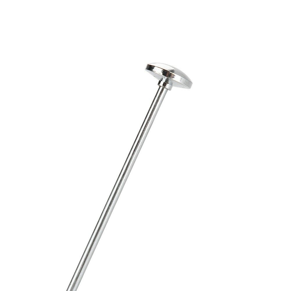 Walkie Talkie Antenna BNC Male Telescopic Antenna for Two-way Radio Icom IC-V8