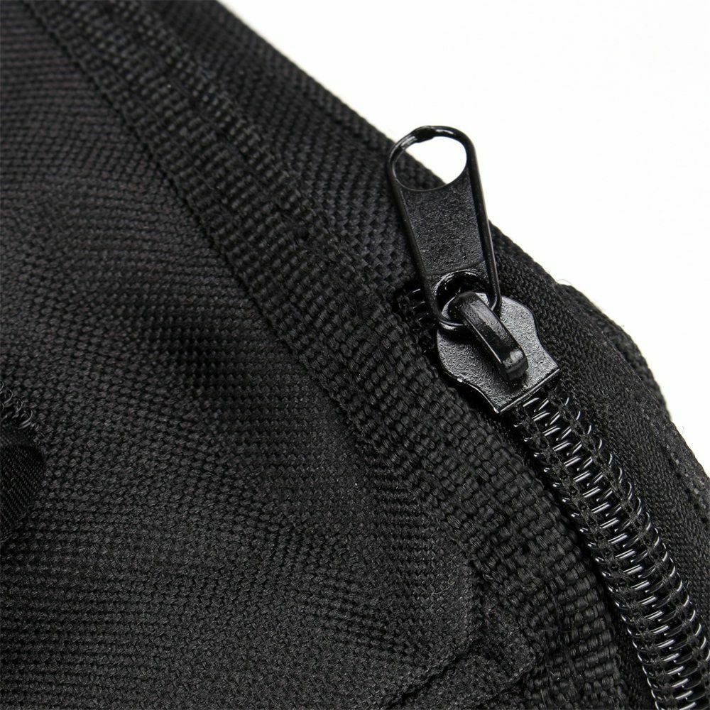 Basket Pouch Bicycle Handlebar Bag Cycling Bags Front Tube Pannier Bike