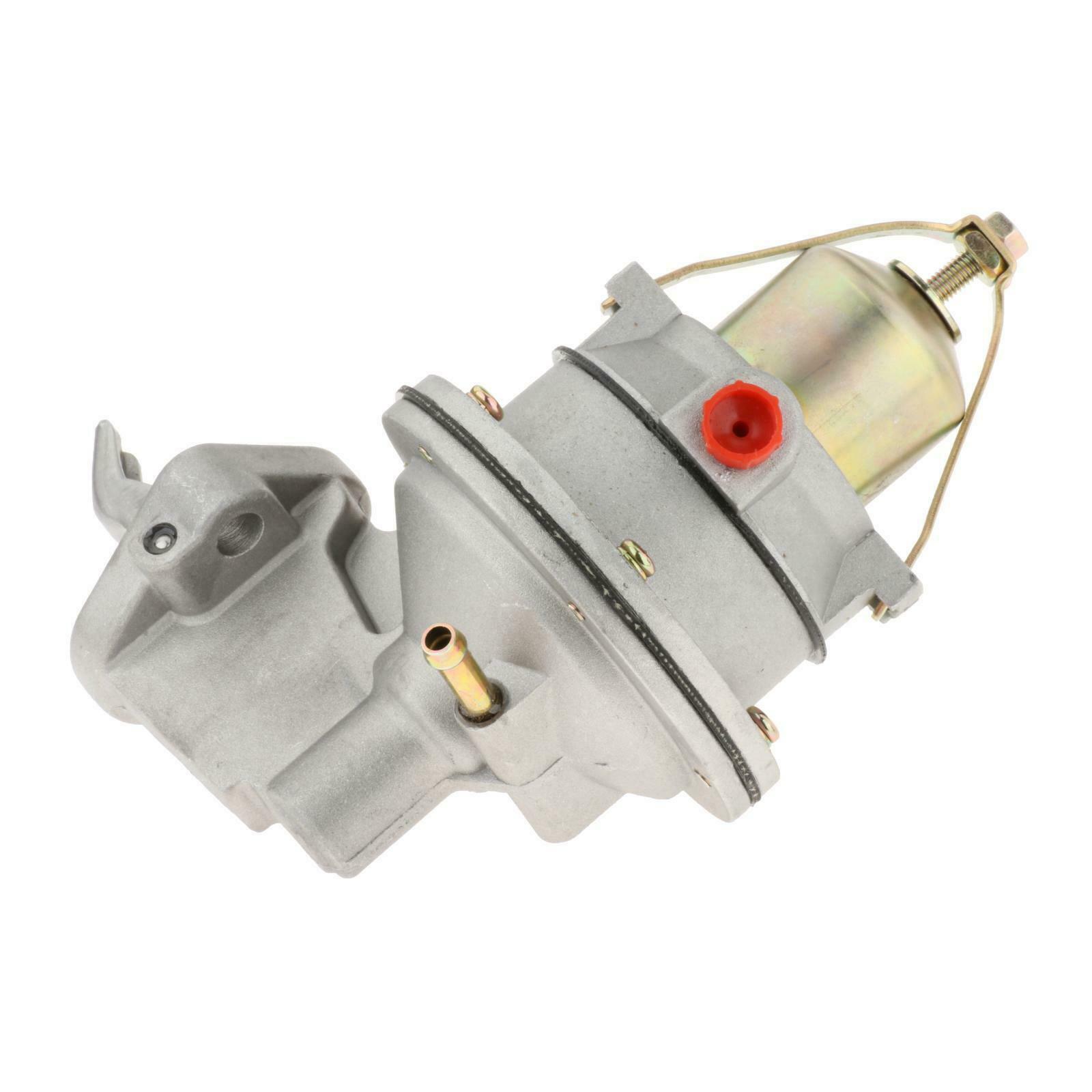 Fuel Pump Kit Replacement Mounting Kits Mechanical for Mercruiser 165
