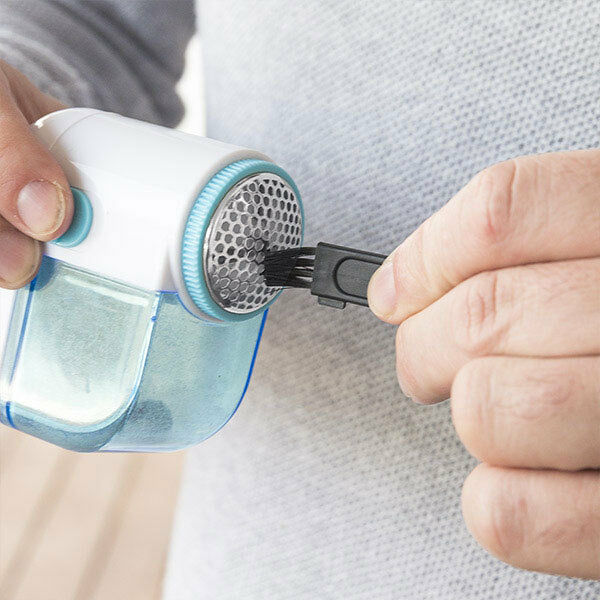 Shaver Fluff Lint Anti Pilling Electrical Care Of Washing Depelucheur - New