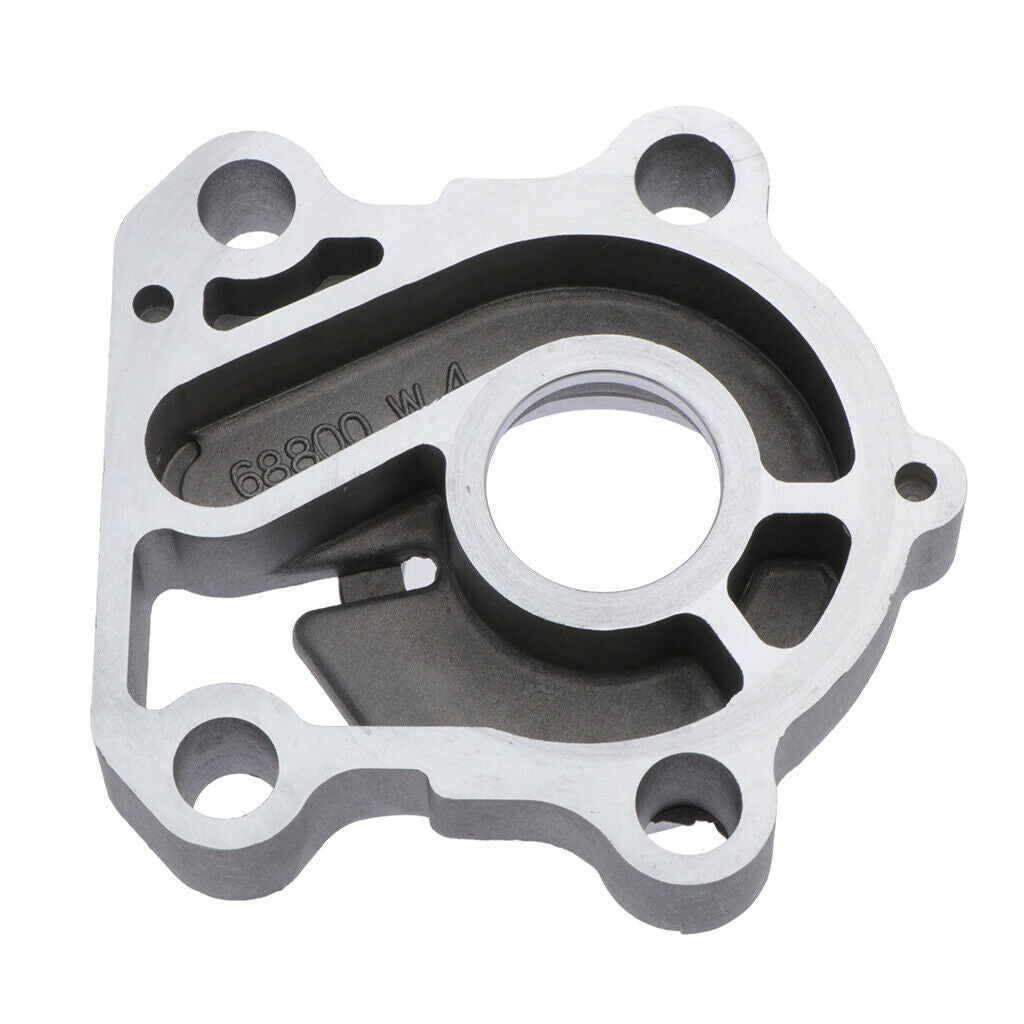 Housing Water Pump Casing 688-44341-00-94 For 75HP 85HP 90HP Yamaha Motor