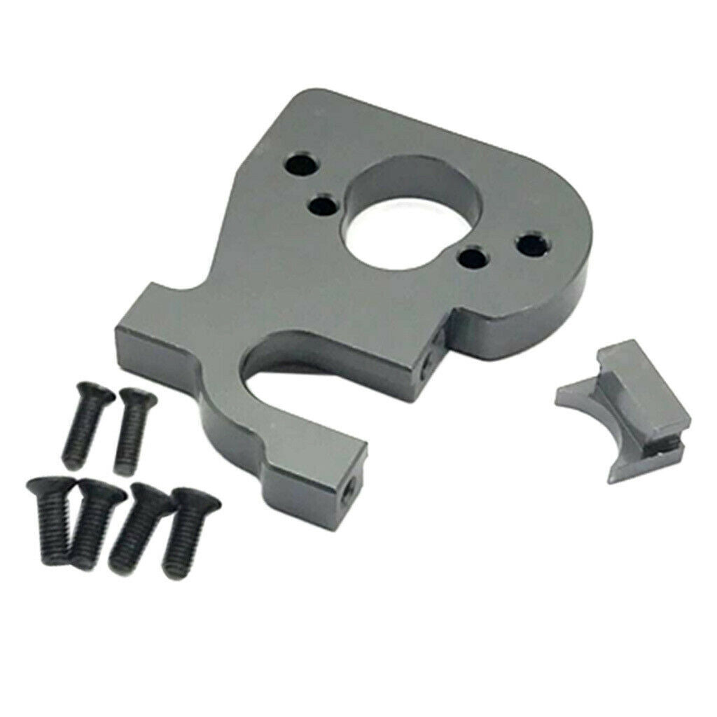 Upgrade RC Car Metal Parts Kits Fits for WLtoys 144001 1/14 RC Buggy Parts