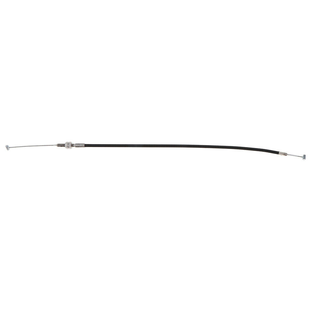 Metal Throttle Cable fit for Yamaha Outboard 2T 40HP 40X 66T-26311-00 424mm