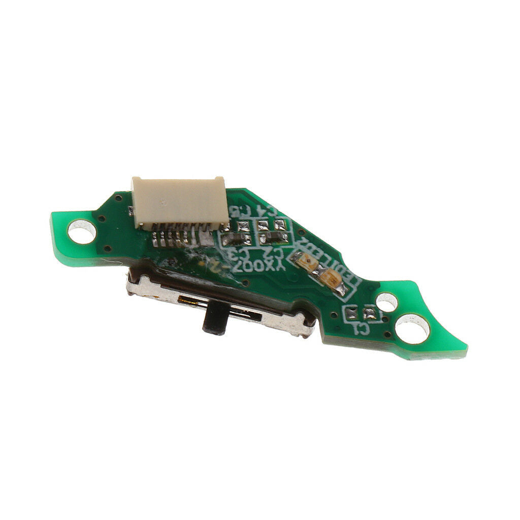 Power ON /OFF Button Switch Board Repair Replacement Parts for PSP2000