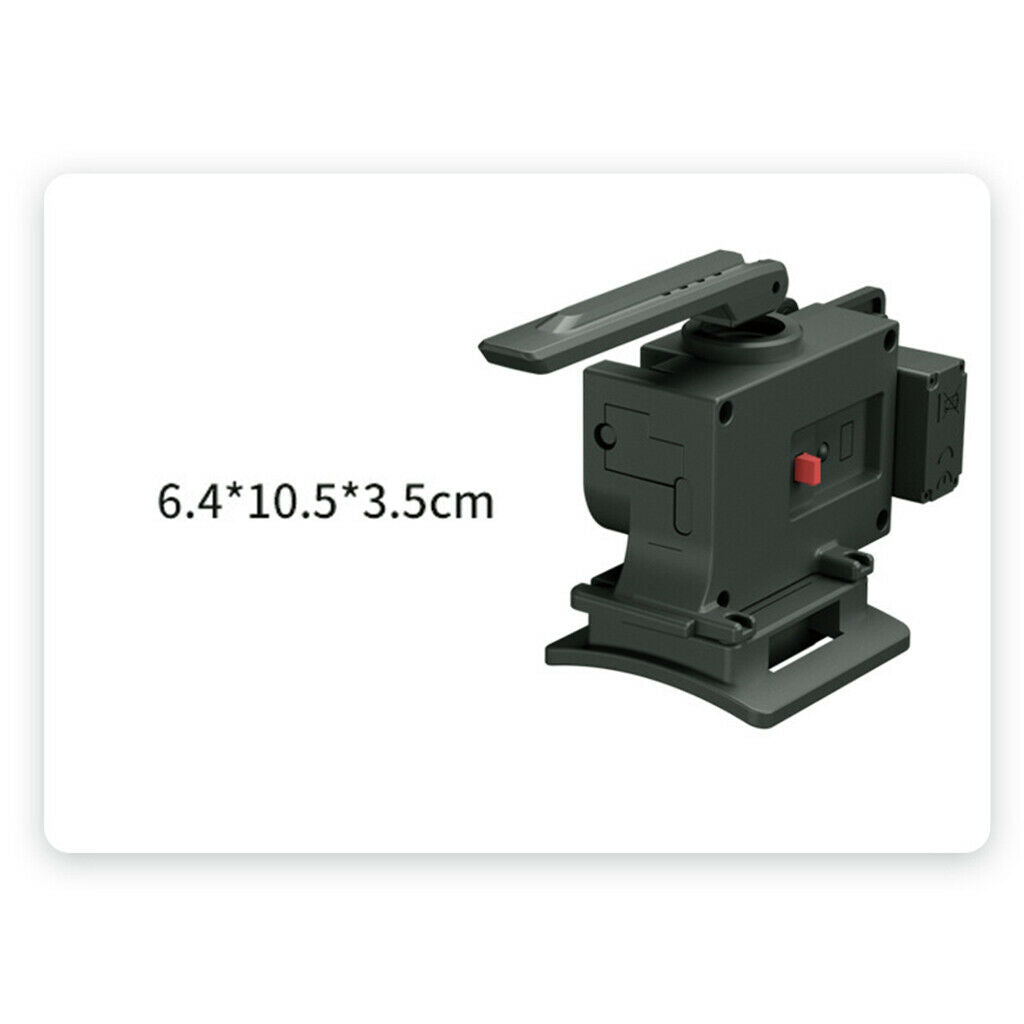 Drone Air Dropping Thrower for DJI Mavic 2 Air-Dropping Device System Payload