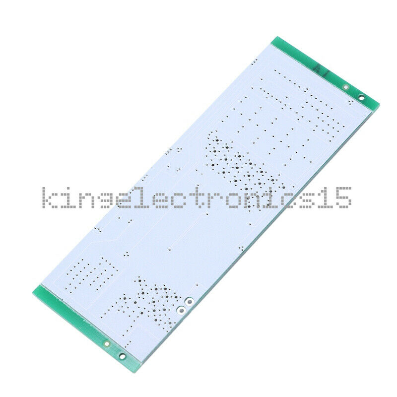 6S 40A 24V 18650 Li-Ion Lithium Battery Poretect Board Solar Light Bms Pcb