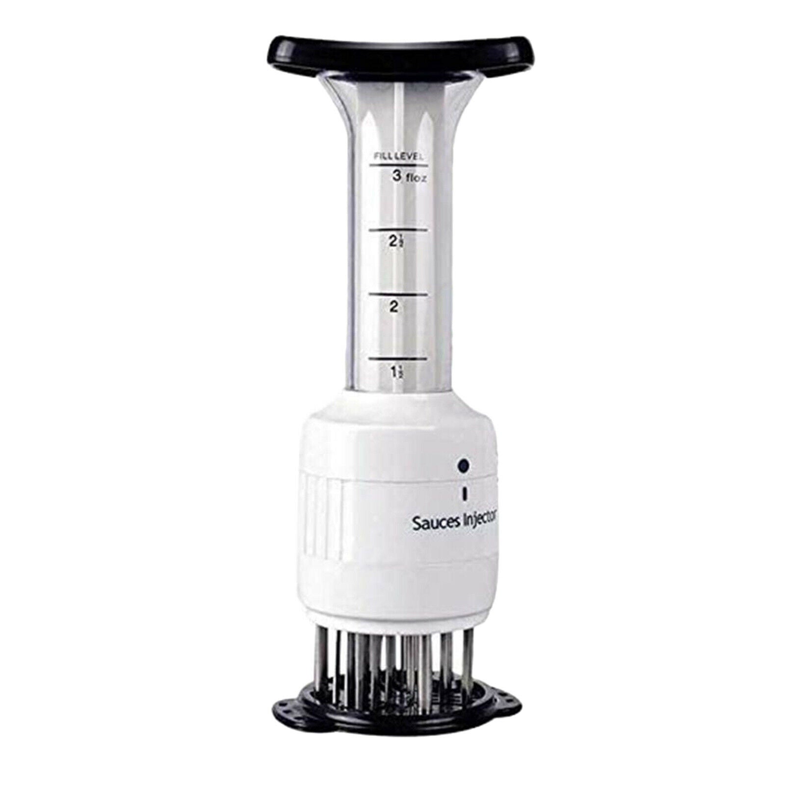 Meat Tenderizer Meat Injector Needle for Tenderizing Chicken Kitchen BBQ
