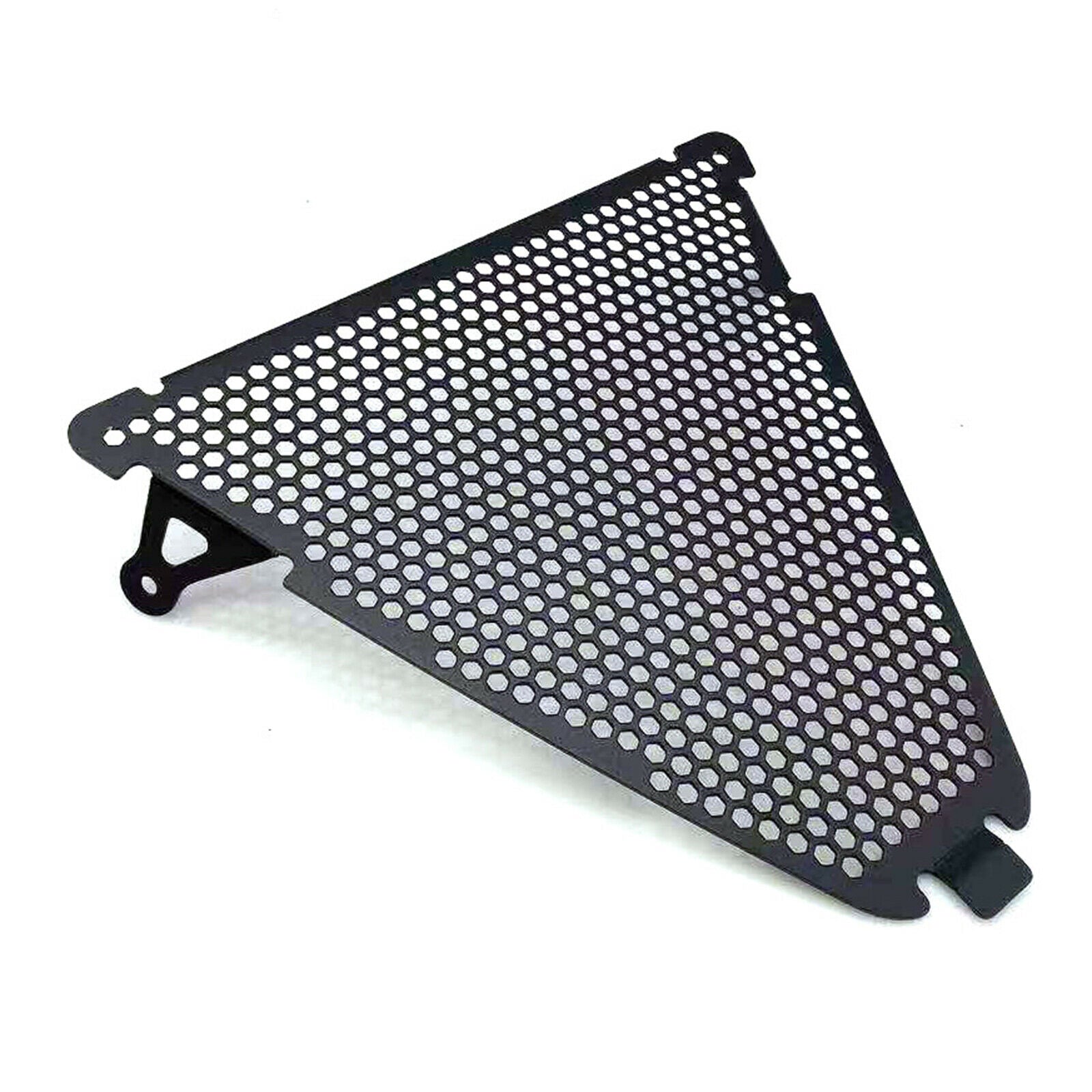 Motorcycle Iron Radiator Protector Covers for Ducati Panigale V2 1199 1199 S