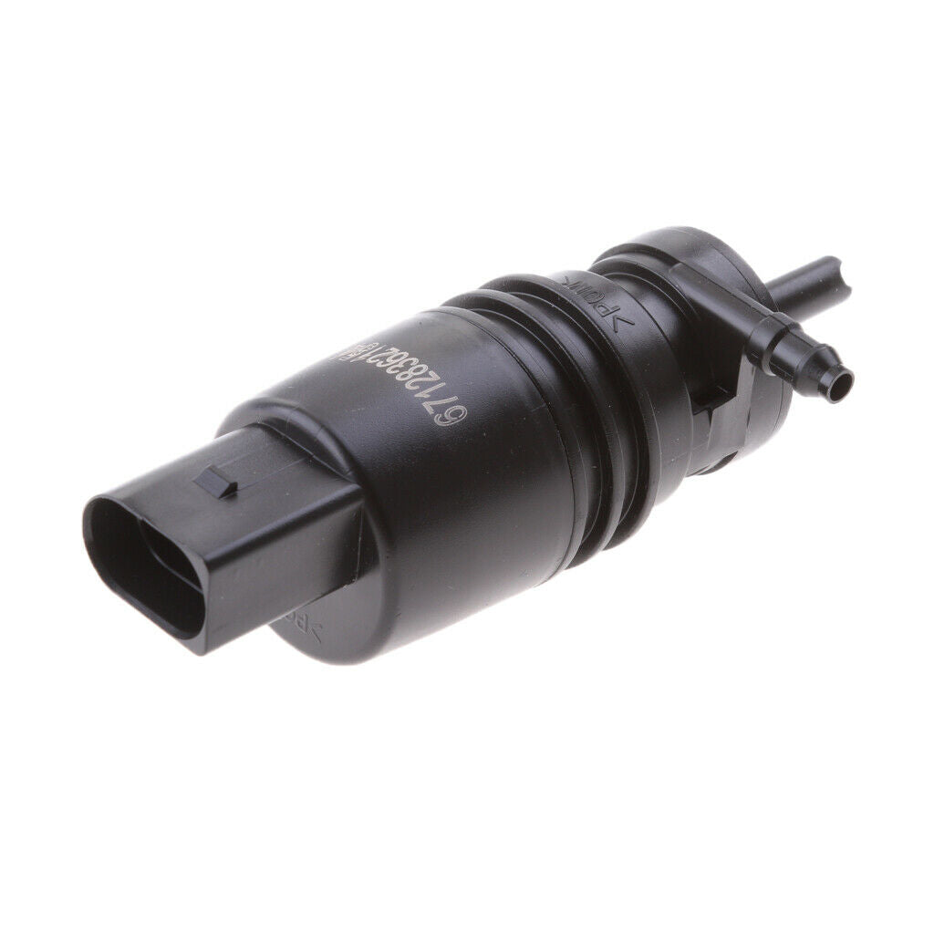 Windshield Washer Pump For  E46 E38 Window Lift Pump Auto Part