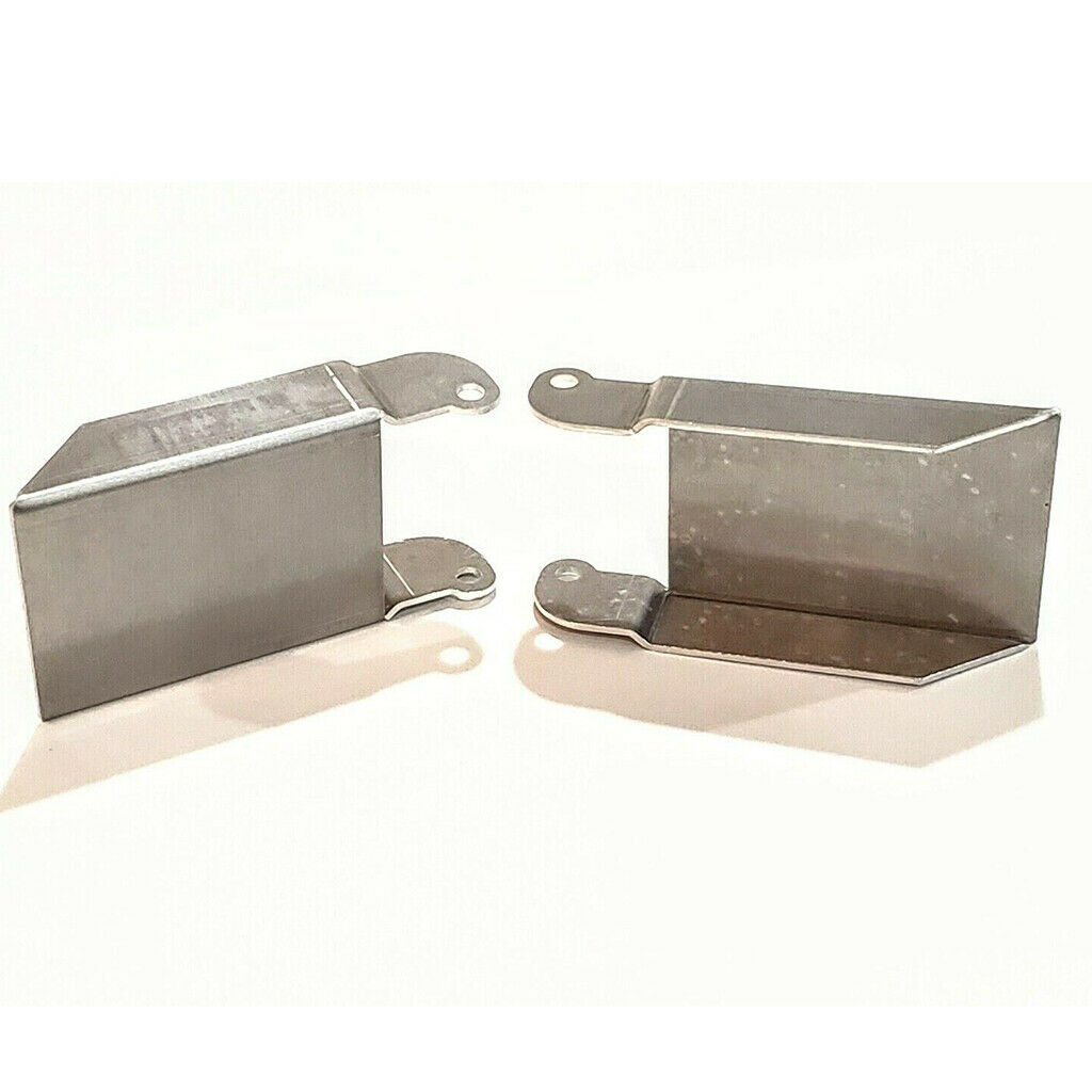 Front Storage Lid Replacement Hinge Kit, Fit for Polaris Sportsman 450 570,
