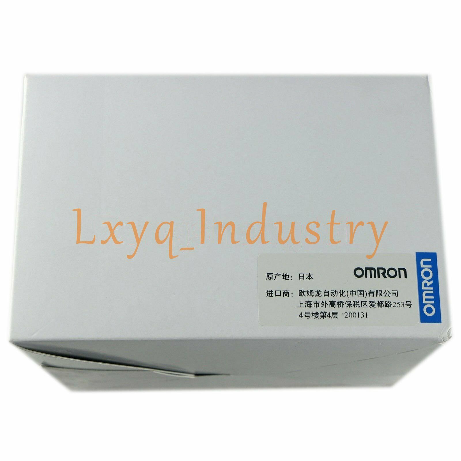 Omron 1pcs INPUT Module CQM1-CPU41-E PLC CQM1CPU41E Brand New Quality Assurance