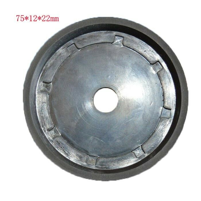 Tyre Tire Changer Oil seal Sealing ring cylinder seal piston pad Ø75mm*12*22mm