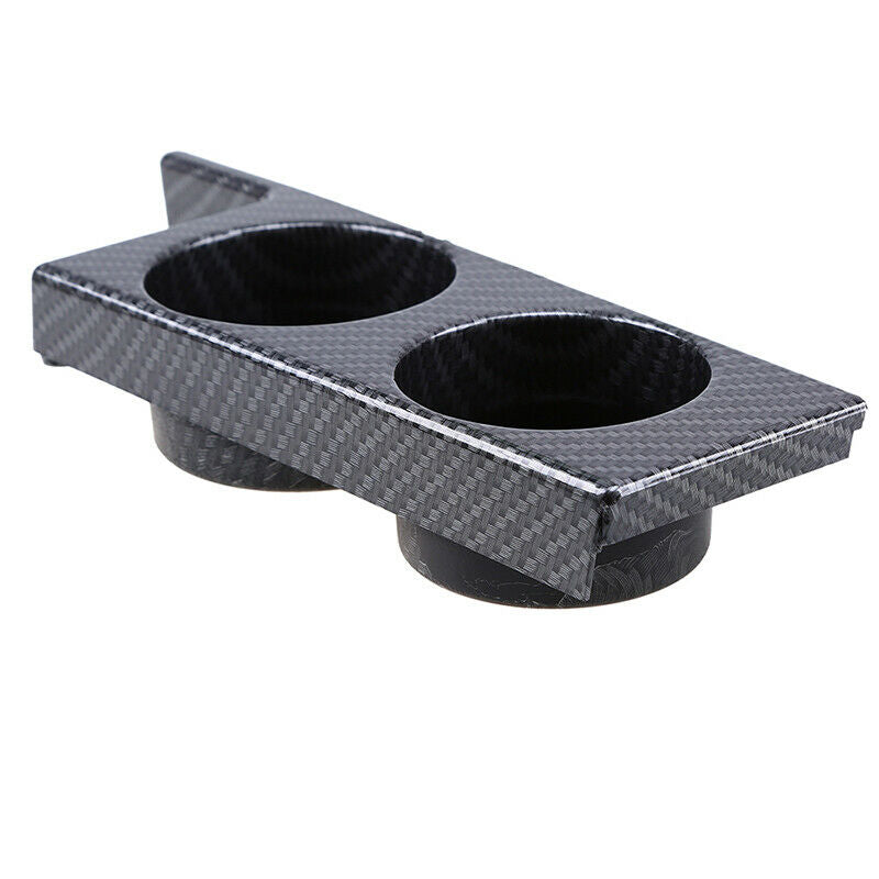 Car Auto Truck Cup Seat Back Drink Bottle Holders for BMW 5-Series E39 1996-2003