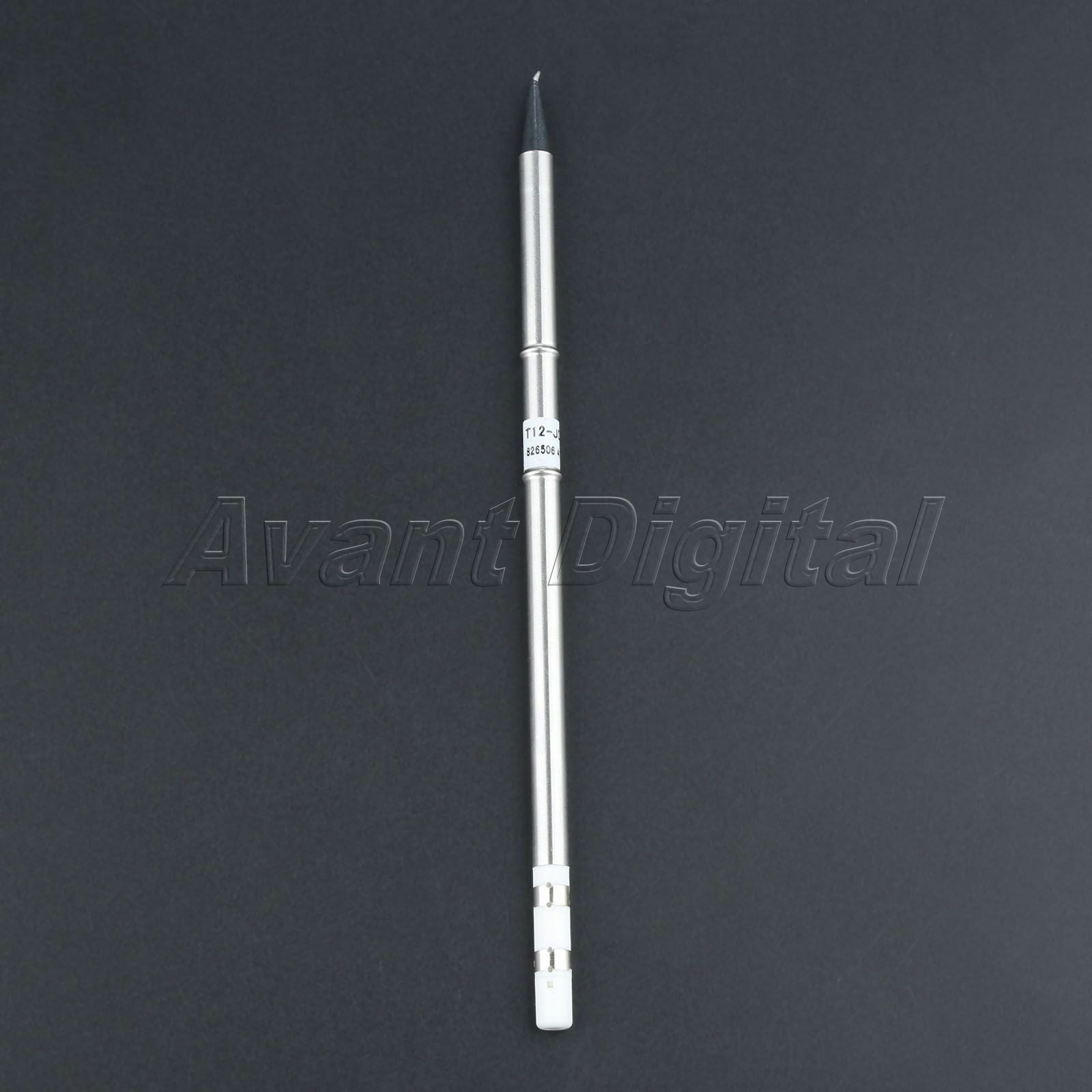 1pcs XA High Grade T12-J02 Soldering Solder Iron Tip for Welding Component 150mm