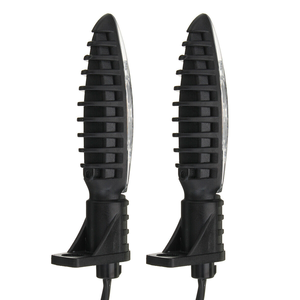 2pcs LED Turn Signal Indicator Light for BMW R1200GS F800GS S1000RR K1300R