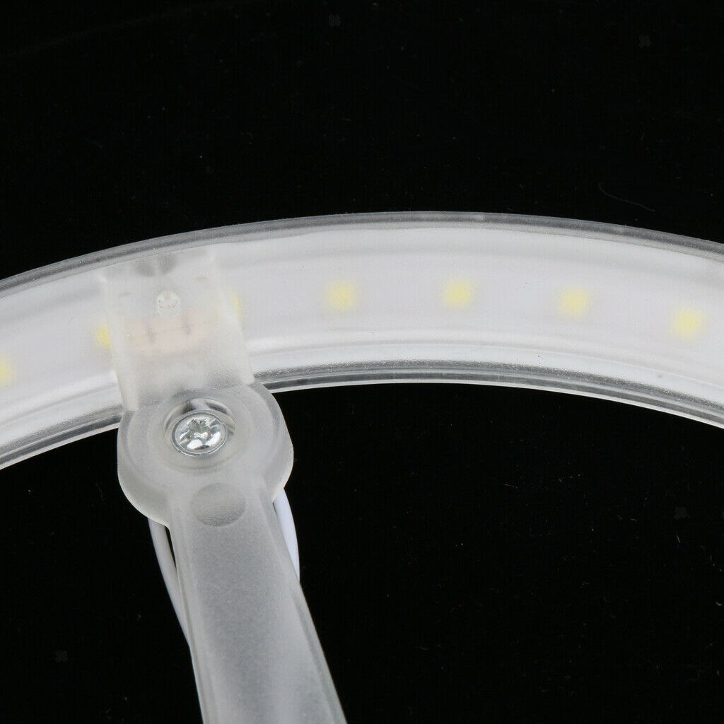 Ceiling Light Waterproof Decorative Lamp Flexible LED Panel Lighting Decorative