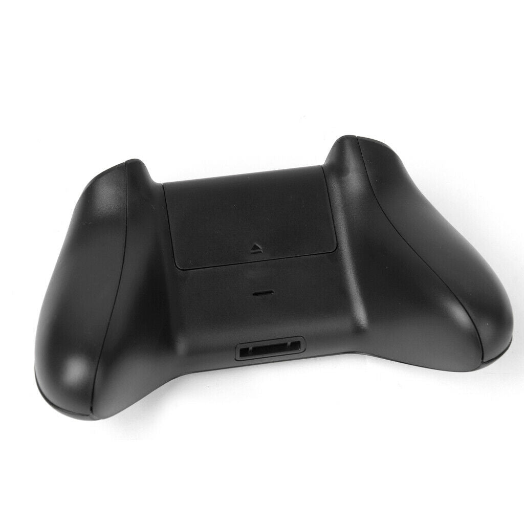 Black Full Shell Case Housing Cover Kits for   One Wireless Game Controller