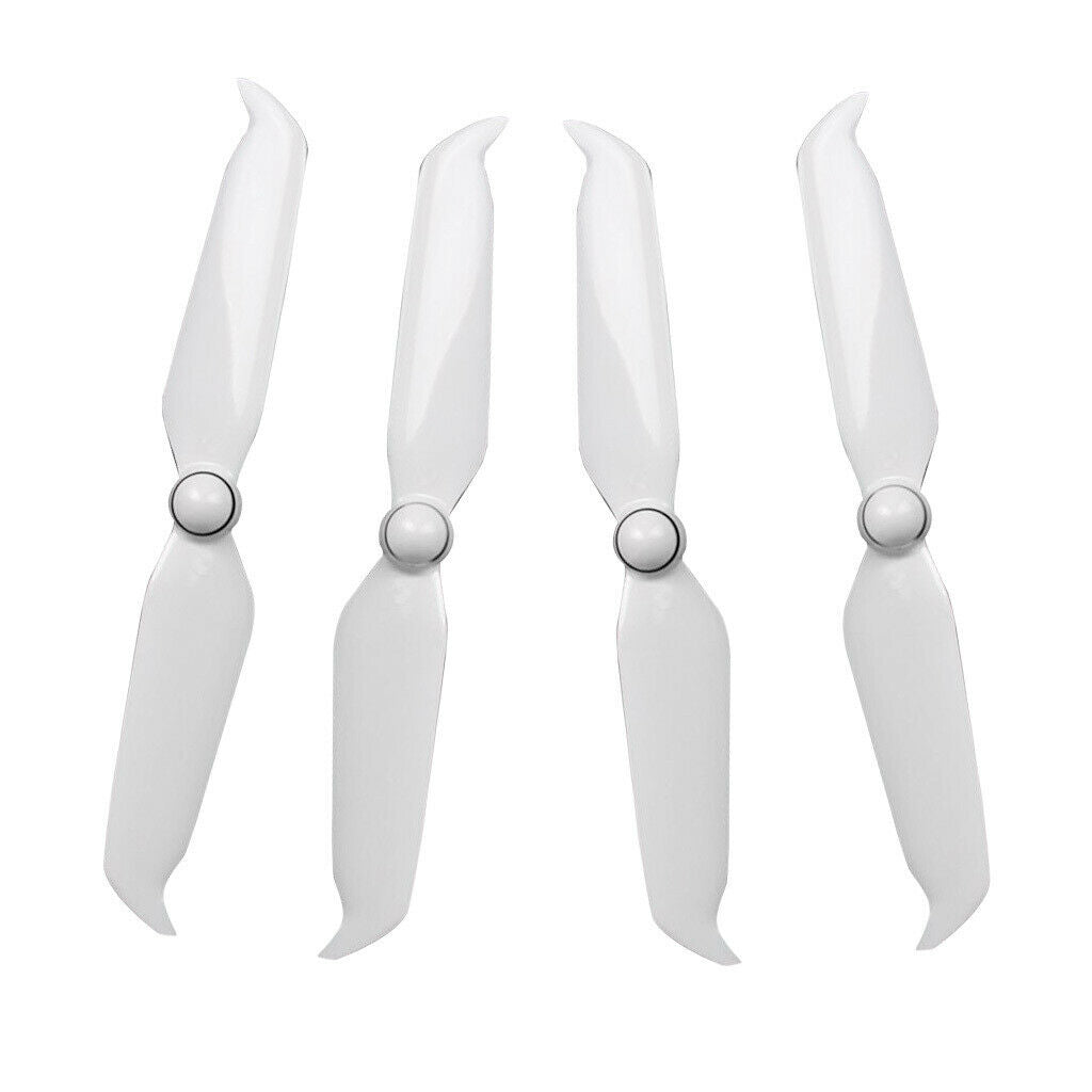 4 Pieces Noise Reduction 9455S Propeller Drone Accessories for DJI Phantom